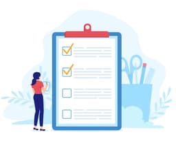 Baptism Check-In icon