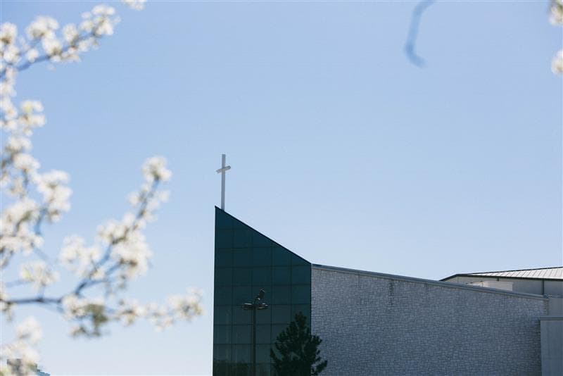 Benevolence — Victory Church